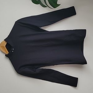 Under Armour Cold Gear Women's Mock Neck Long Sleeve Shirt